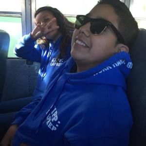 Meet your Posher, Mark