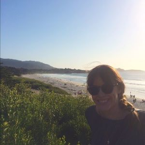 Meet your Posher, Abby