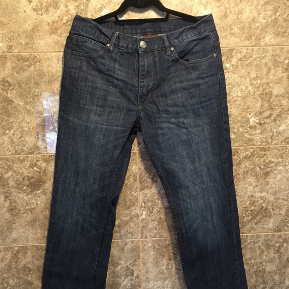 Men's Perry Ellis Jeans