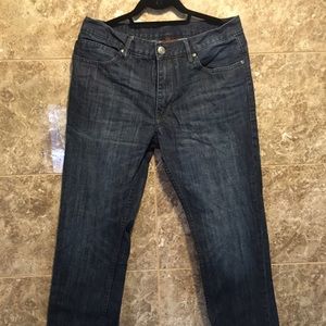 Men's Perry Ellis Jeans