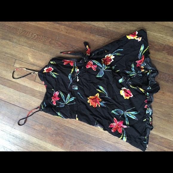 Urban outfitters romper