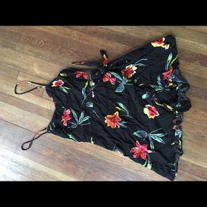 Urban outfitters romper