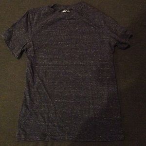 Cherokee boys large tee. Grey. Good condition.