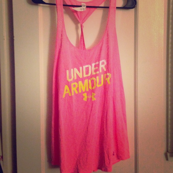 Under Armour Tank Top