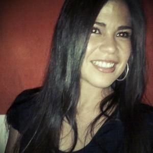 Meet your Posher, Sophia