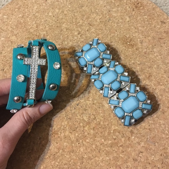 BKE Bracelets