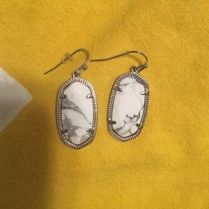 White Marble Lee Kendra Scott