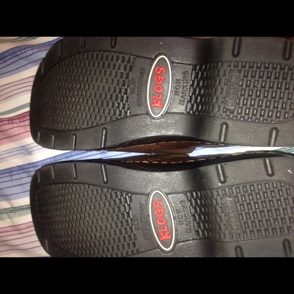 Klogs shoes - Picture 2 of 2