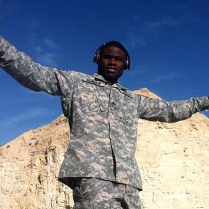 Meet your Posher, Frank