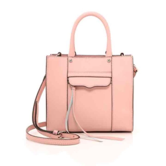 💥NWT💥Rebecca Minkoff MAB tote mini