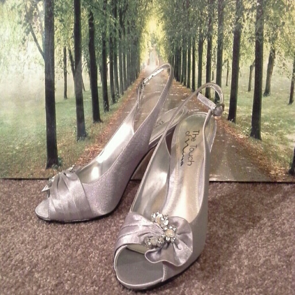 Women's heels