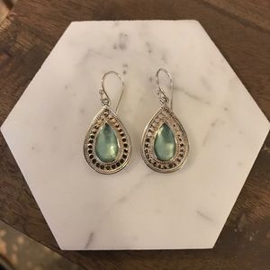 24 HOUR SALE!!! Anna Beck Drop Earrings