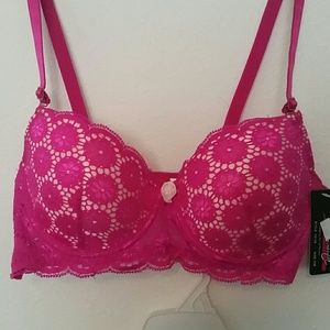 32B bra
