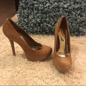 Wildpair shoes