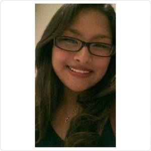 Meet your Posher, Angie