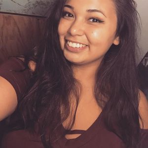 Meet your Posher, Savannah