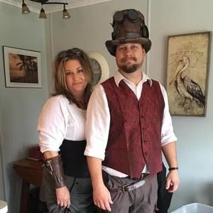 Meet your Posher, Crystal