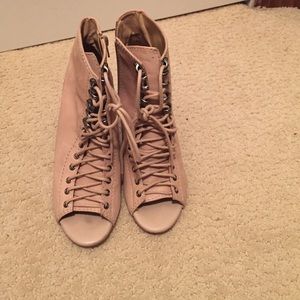 Gianni bini shoes