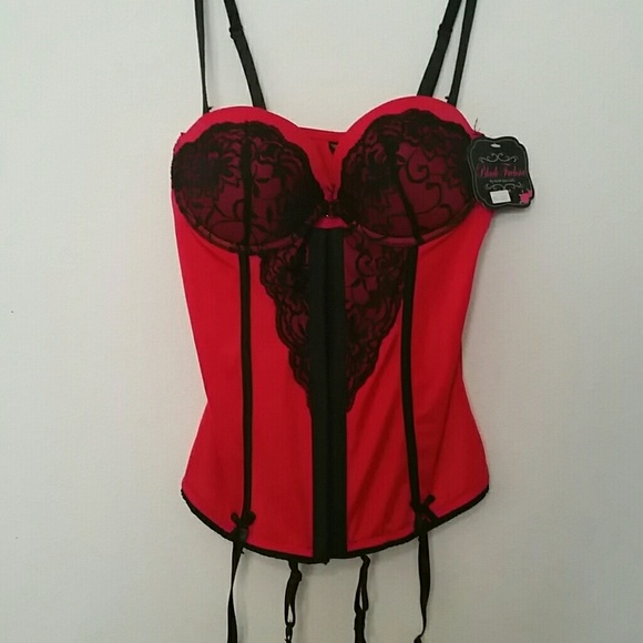 Bustier LAST CHANCE