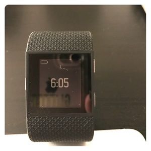 Fitbit Surge Watch ⌚️