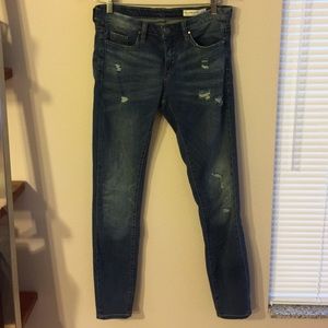 Blank NYC jeans 28