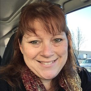 Meet your Posher, Cheryl