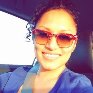 Meet your Posher, Samantha