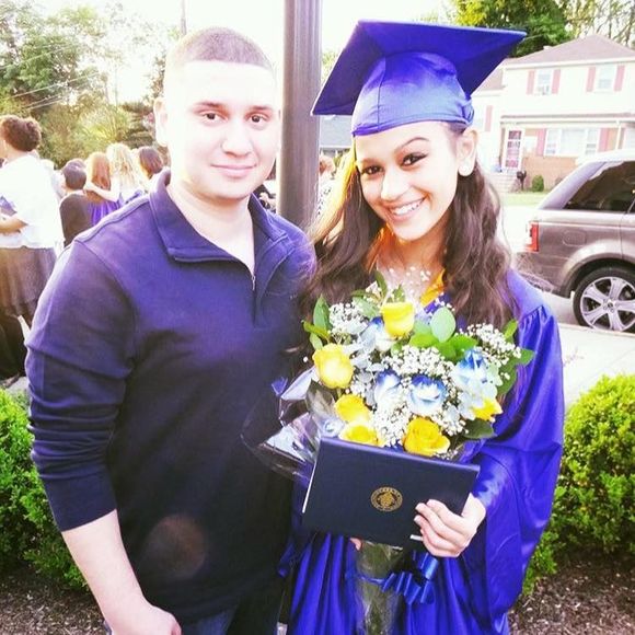 Meet your Posher, Vickie