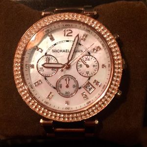 Michael Kors Watch - AUTHENTIC