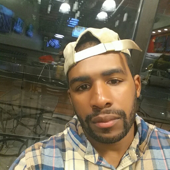 Meet your Posher, Patrick - Picture 1 of 1