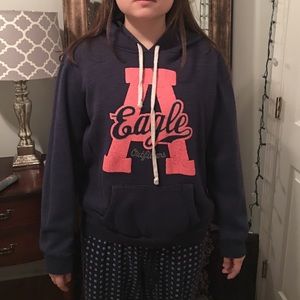 American Eagle sweat shirt
