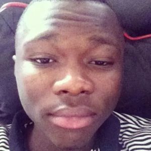 Meet your Posher, Ibrahim