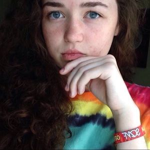 Meet your Posher, Brooke