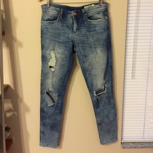 Blank NYC jeans 28