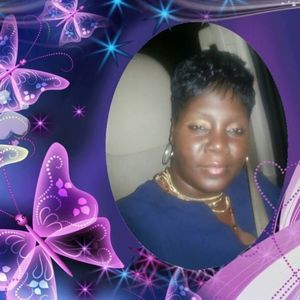 Meet your Posher, Terryl