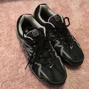 Sold🚫 Nike trail running shoes