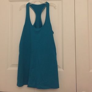 RARE lululemon cool racerback