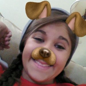 Meet your Posher, Aliya