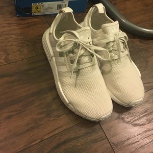 Adidas NMD R1 Woman's