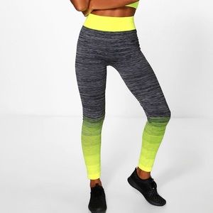 Workout leggings