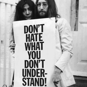 Meet your Posher, Jill