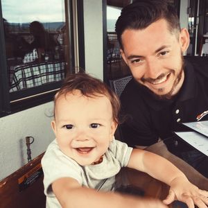 Meet your Posher, Nathan