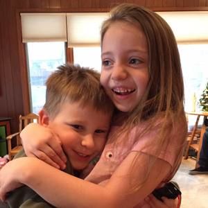 Meet your Posher, Sharon