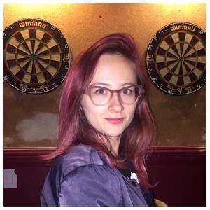 Meet your Posher, Rebecca