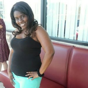 Meet your Posher, Audrey