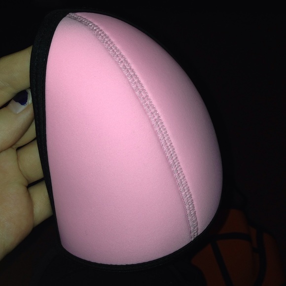 Triangle Inspired Bikini (Top) - Picture 2 of 3