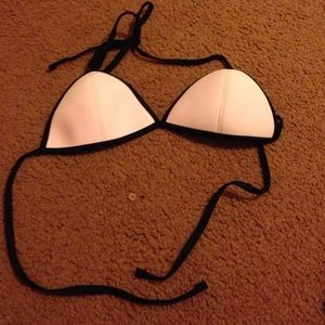 Triangle Inspired Bikini (Top)
