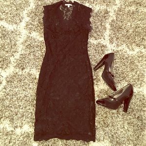 🌞 Little Black Dress