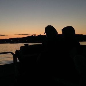 Meet your Posher, Kyle