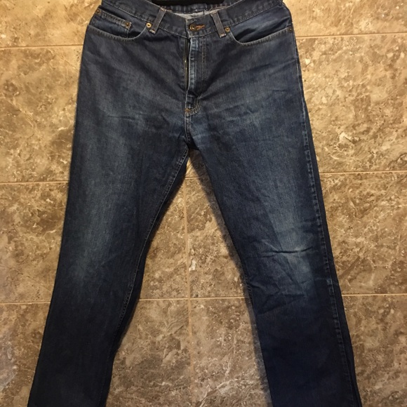 Men's Perry Ellis jeans